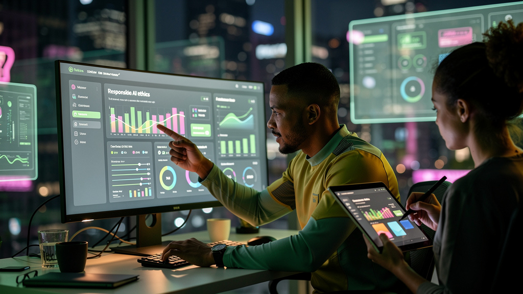 Os benefícios de entender IA Responsável para sua carreira