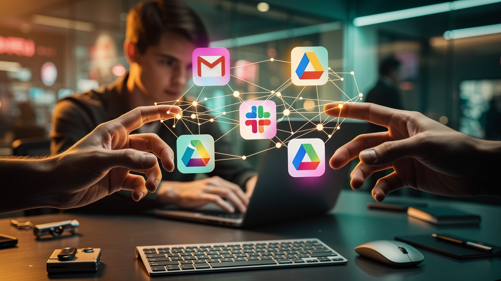 Os benefícios de entender Make.com para sua carreira