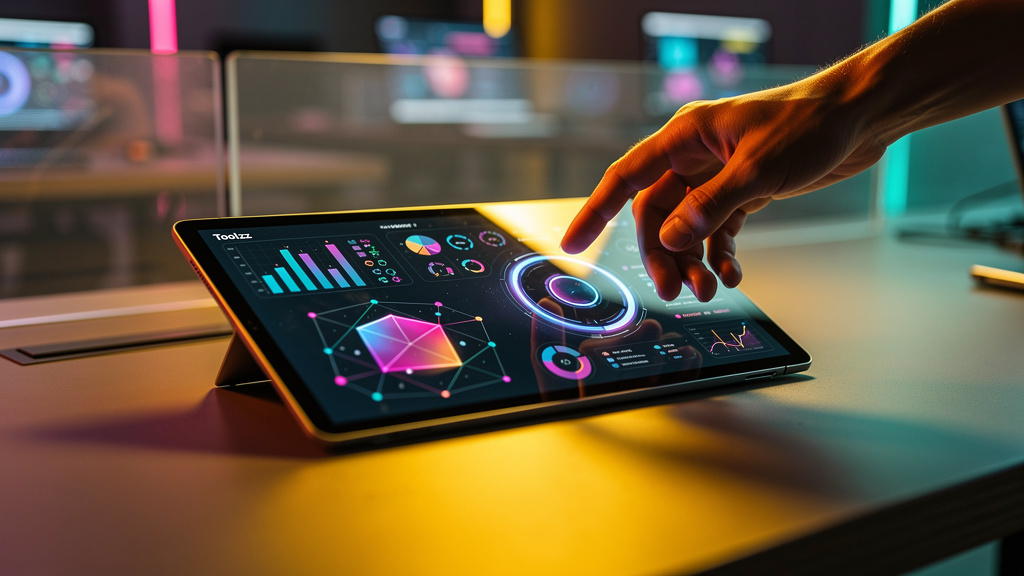 Os benefícios de entender toolz para sua carreira