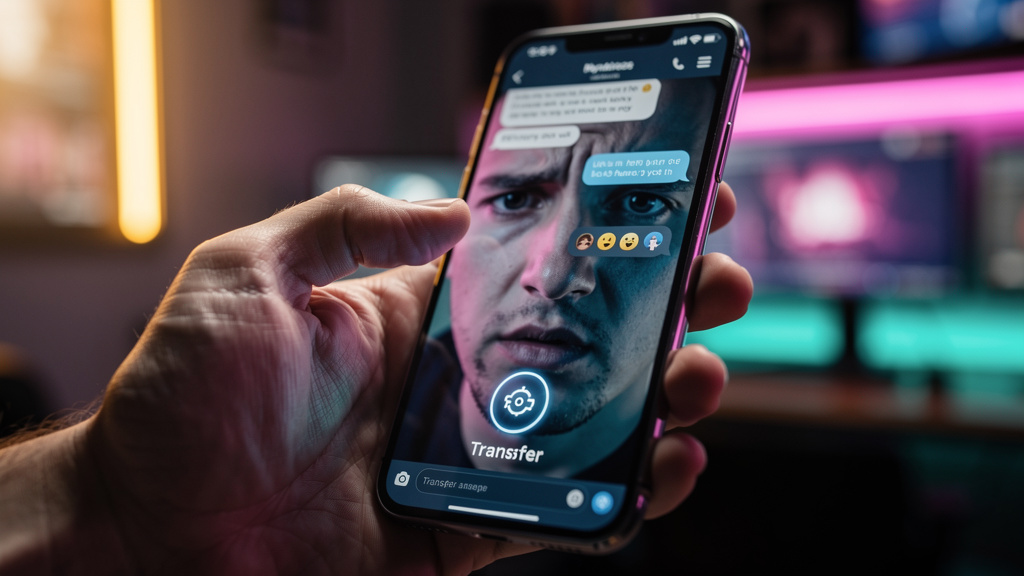 Os benefícios de entender Transferência IA para Humano para sua carreira