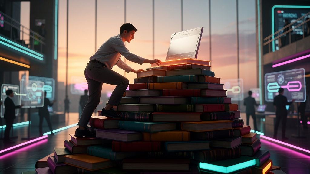 Os benefícios de entender Trilhas de Aprendizagem para sua carreira