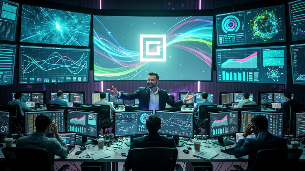 Os Gargalos da Adoção de IA nas Empresas