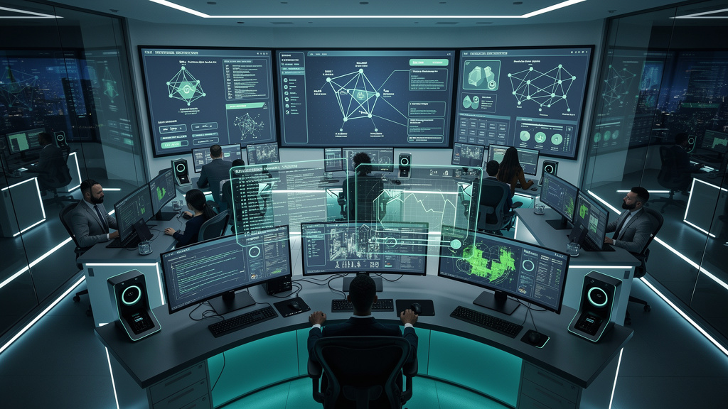 Os pilares fundamentais da Governança de IA Corporativa