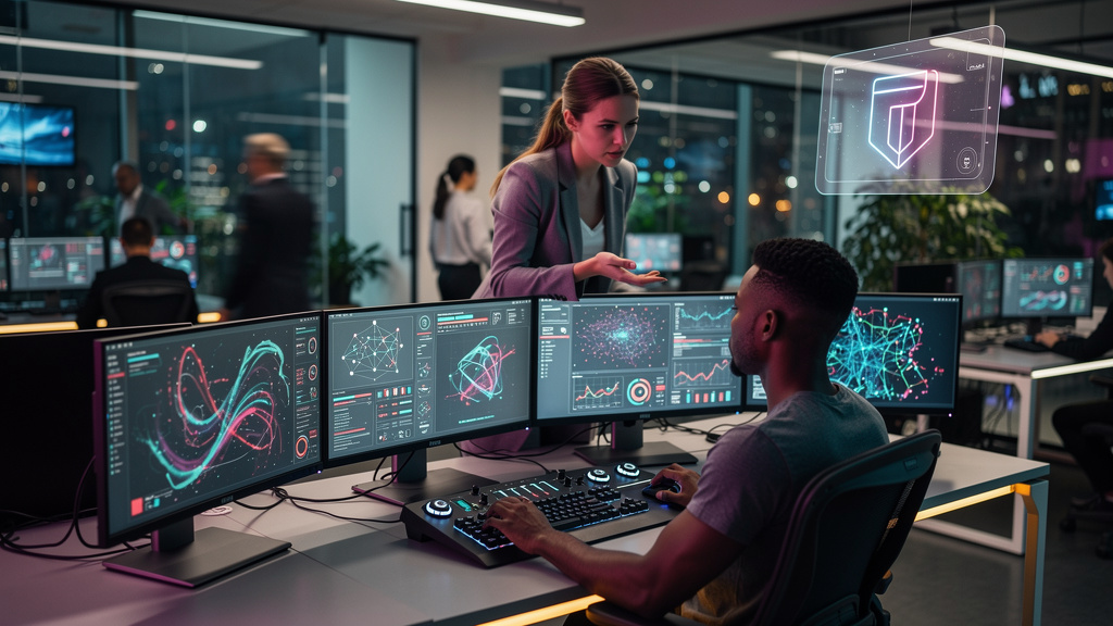 Os pilares fundamentais da IA 2026