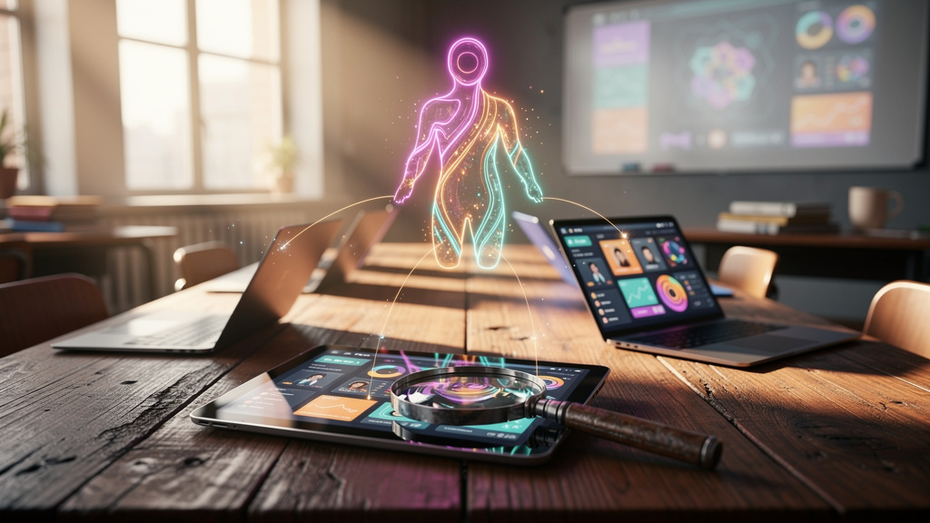 Os pilares fundamentais da Prospecção com IA