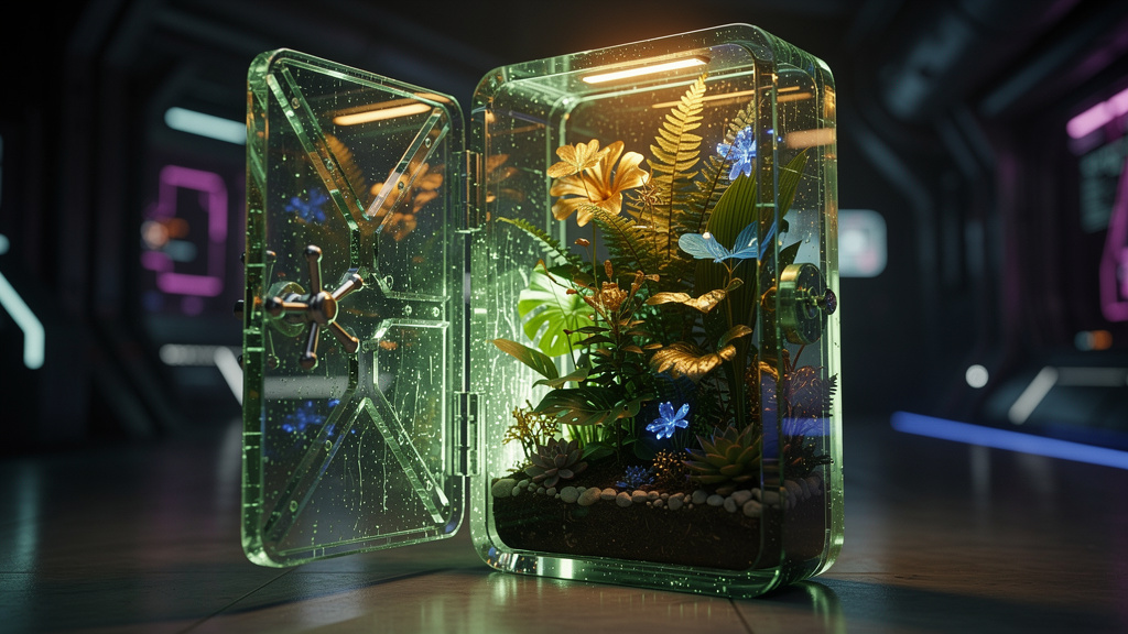 Os pilares fundamentais da Soberania de Dados IA