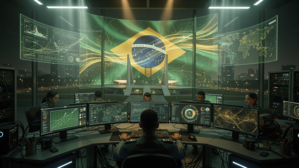 Os pilares fundamentais da soberania digital — imagem de capa Toolzz