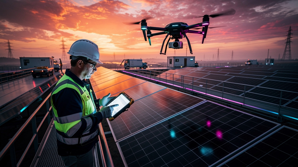 Os pilares fundamentais de capacitação no setor de utilities em 2026