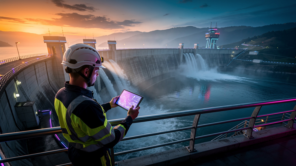 Os pilares fundamentais de Capacitação no Setor Elétrico