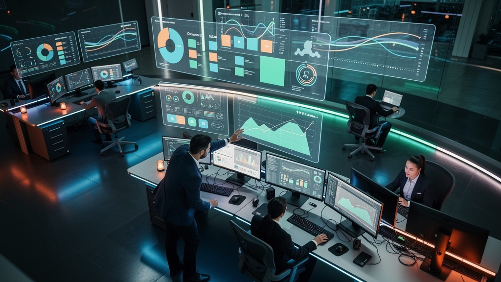 Os pilares fundamentais de IA para Decisores B2B