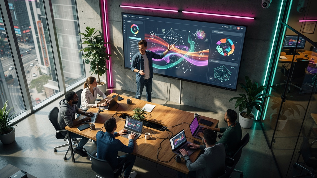 Os pilares fundamentais de IA para Founders