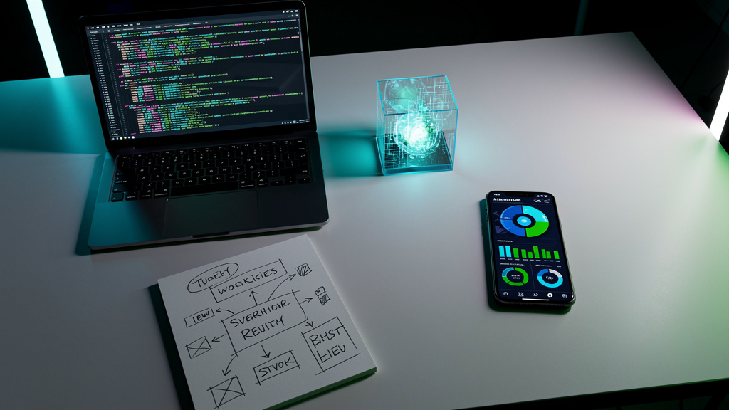 Os pilares fundamentais de IA para Founders