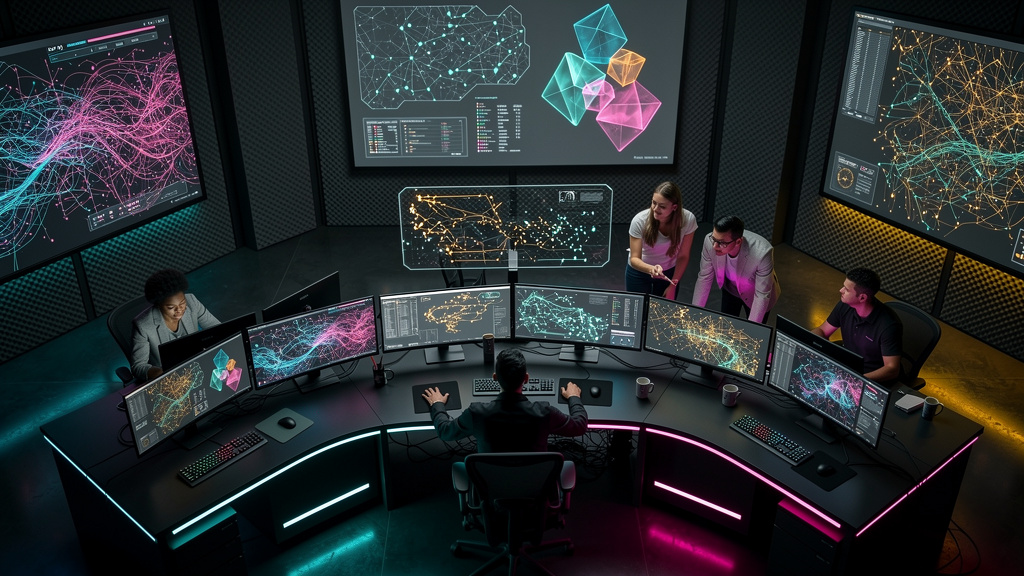 Os pilares fundamentais de Modelos de Raciocínio IA