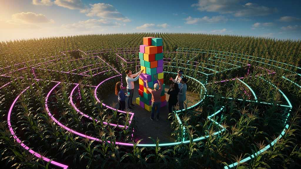 Os pilares fundamentais de Trilhas de Aprendizagem em 2026