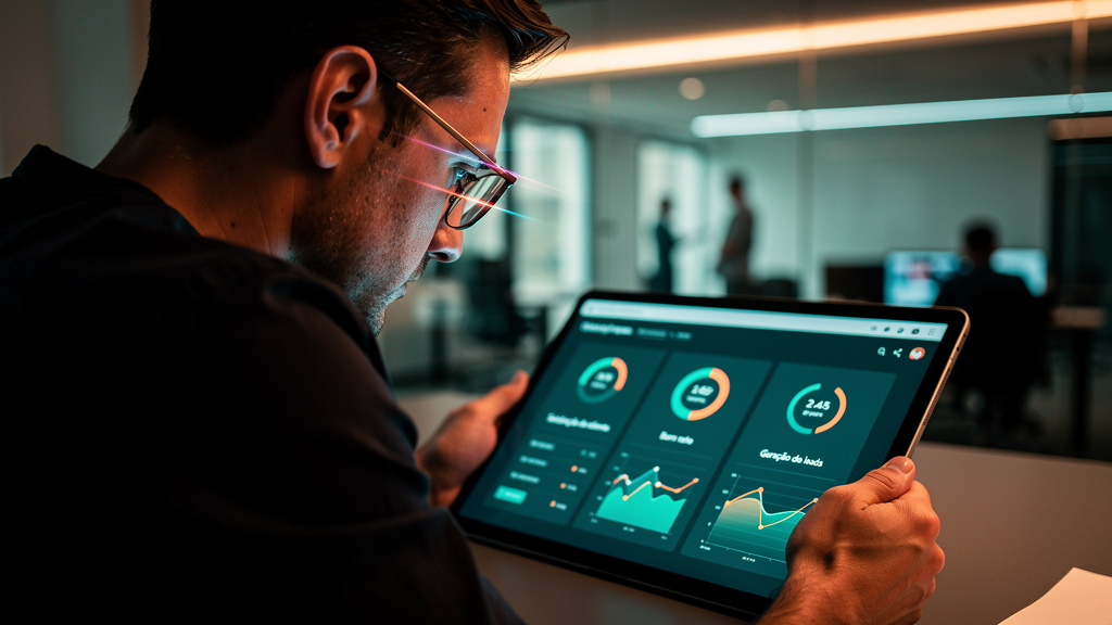 Os pilares fundamentais de um Copilot para Founders