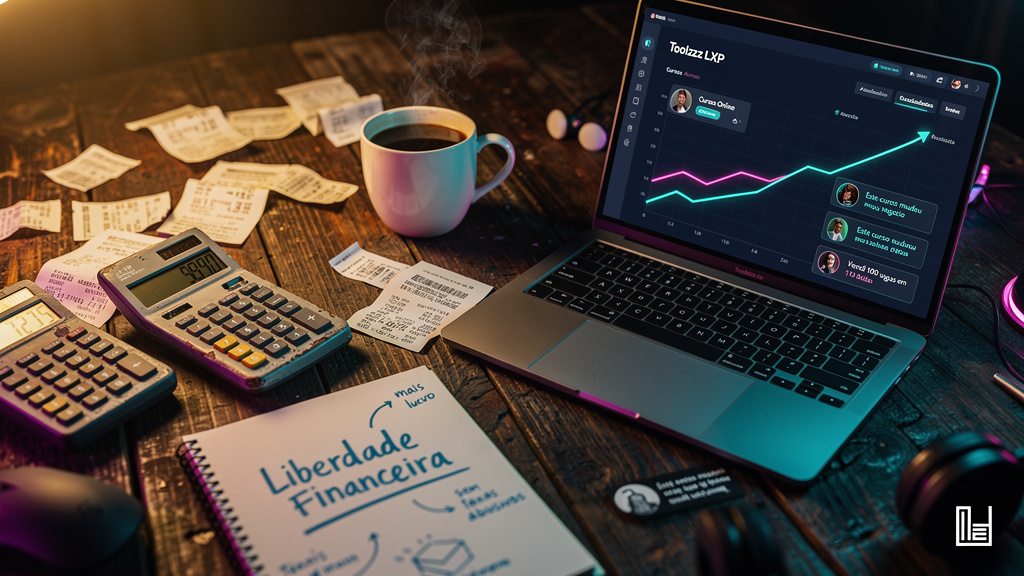 Os pilares fundamentais de Vender Cursos Online