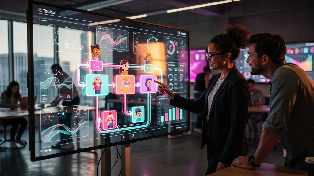 Os principais conceitos de Agentes de IA explicados