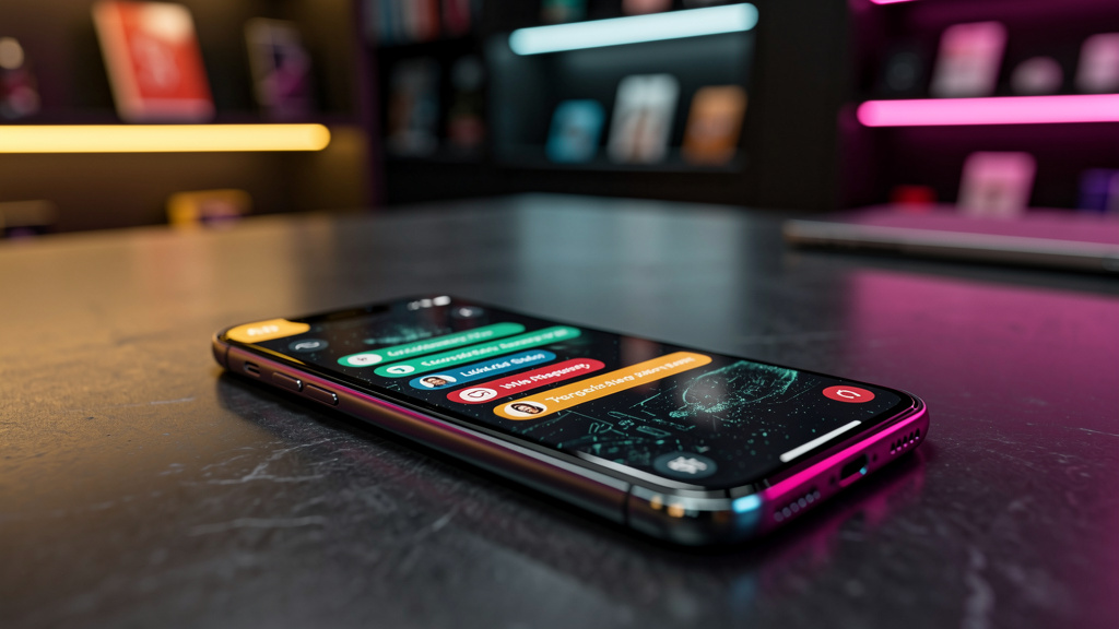 Os principais conceitos de Agentes de IA para Shopify explicados