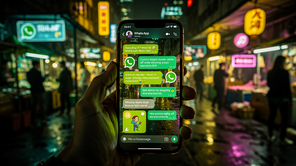 Os principais conceitos de Campanhas WhatsApp explicados
