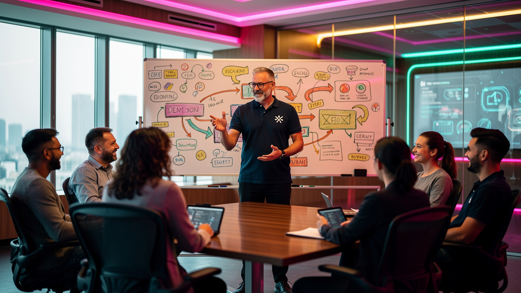 Os principais conceitos de Educação Corporativa explicados