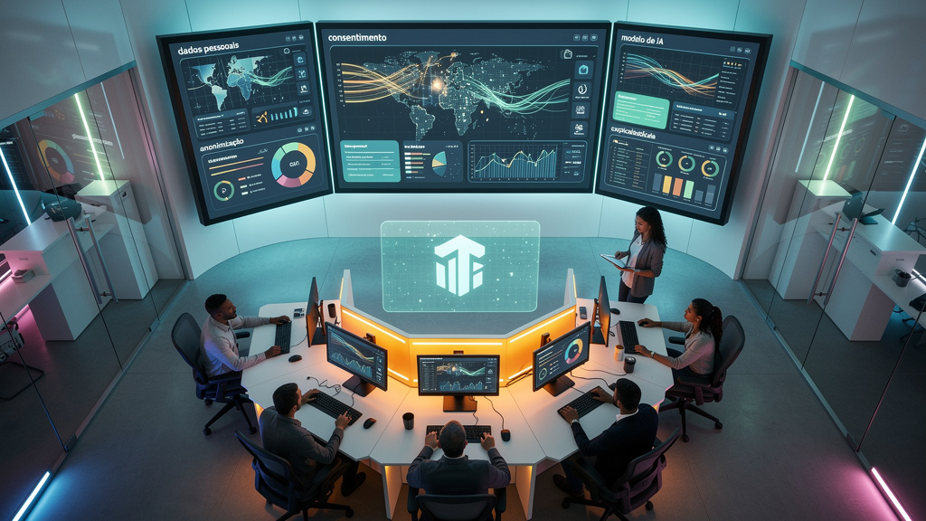 Os principais conceitos de LGPD e IA explicados