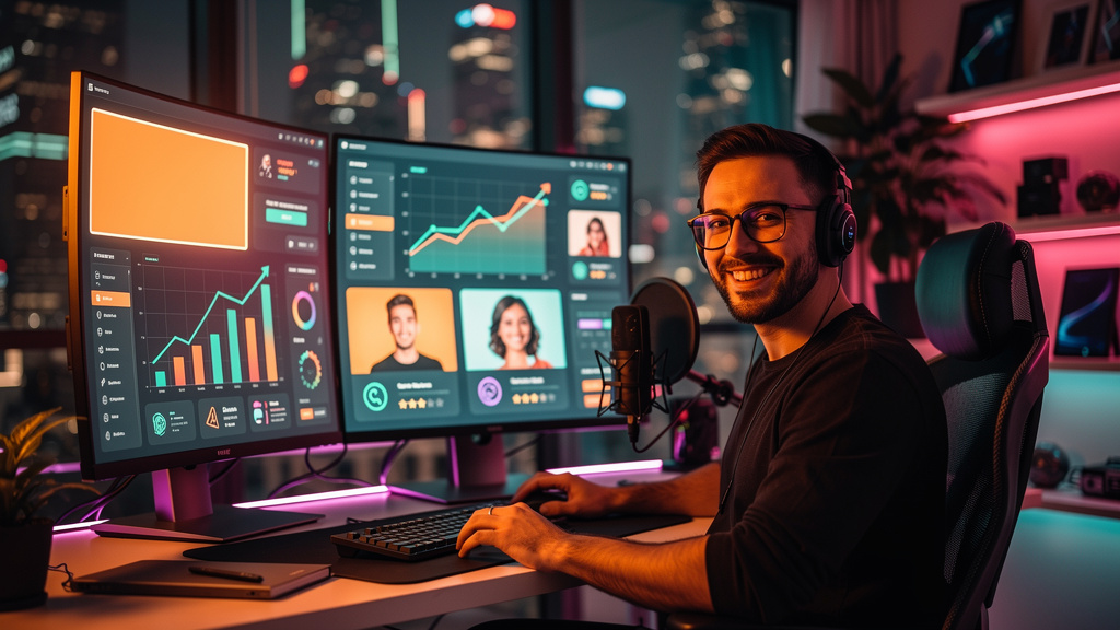 Os principais conceitos de Plataforma EAD sem taxa