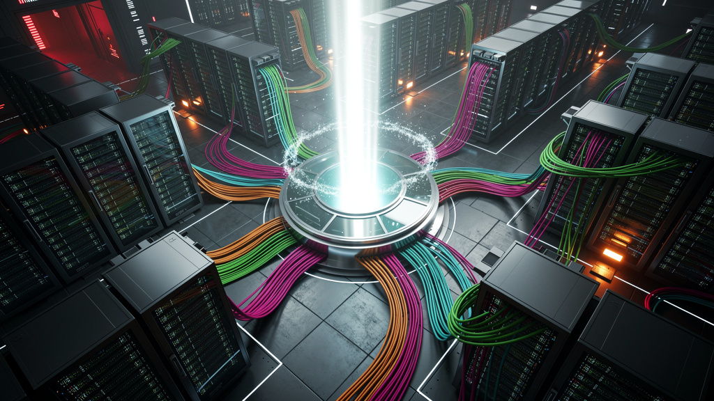 Os principais conceitos de Soberania de Dados IA explicados