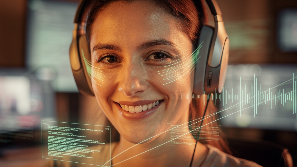 Os principais conceitos de Voz em Tempo Real explicados