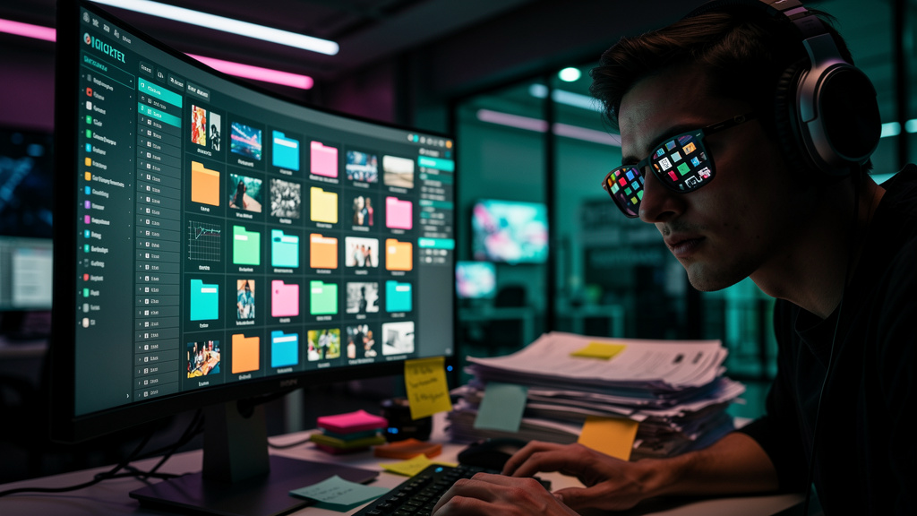Otimizando a Relevância com IA Generativa: Aprendizados do Dropbox Dash