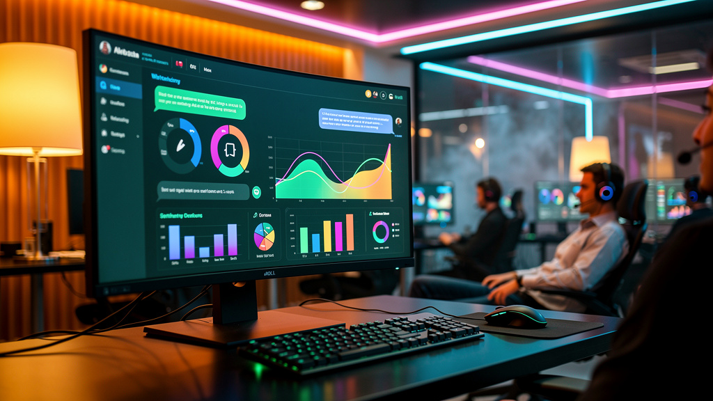 PABX com IA: A Revolução no Atendimento ao Cliente