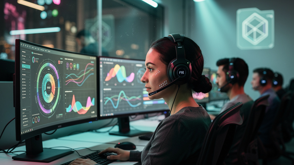 PABX com IA: A Revolução no Atendimento ao Cliente