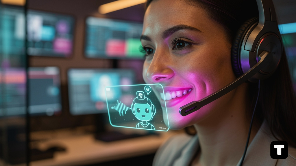 PABX com IA: A Revolução no Atendimento ao Cliente