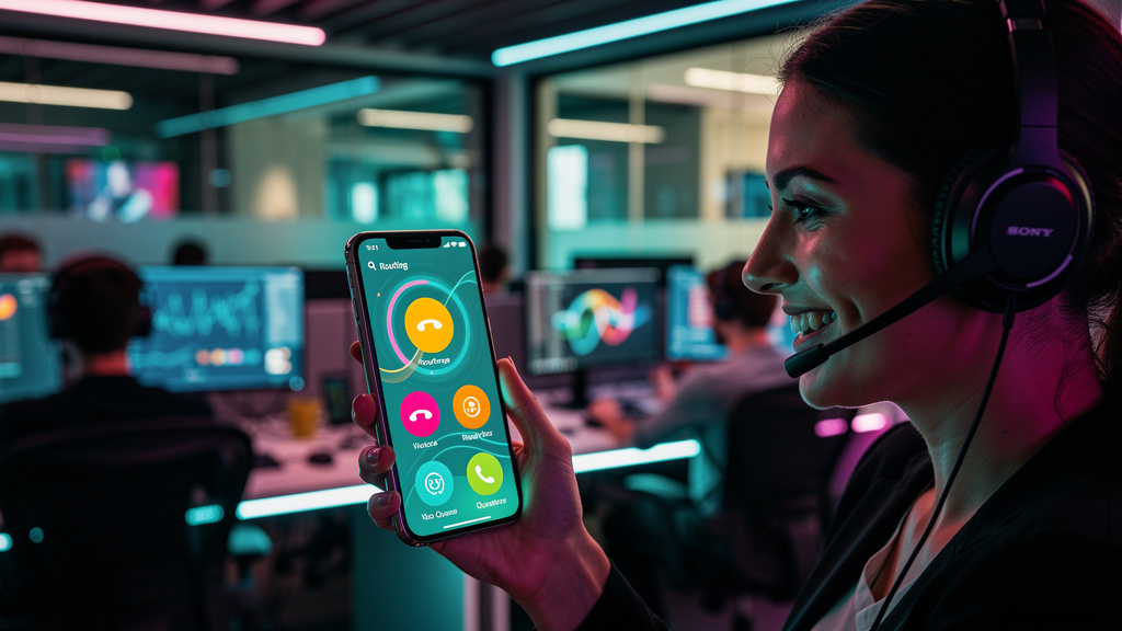 PABX com IA: A Revolução no Atendimento ao Cliente