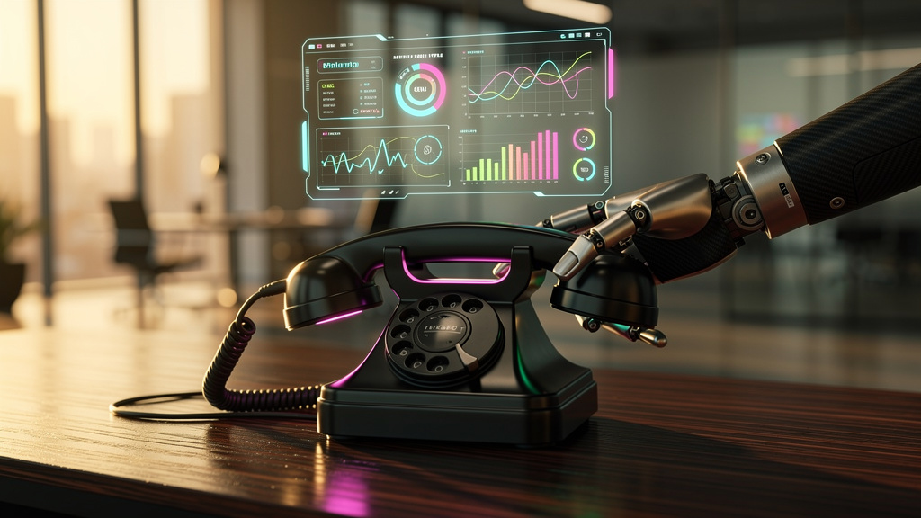 PABX com IA: A Revolução no Atendimento ao Cliente
