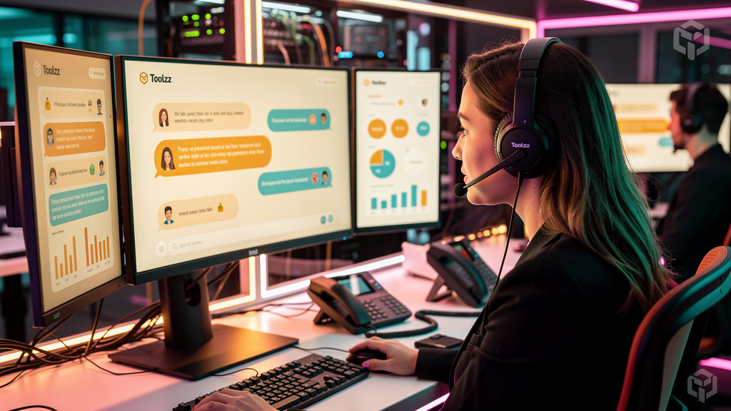 PABX com IA: A Revolução no Atendimento ao Cliente