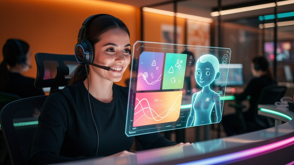 PABX com IA: A Revolução no Atendimento ao Cliente