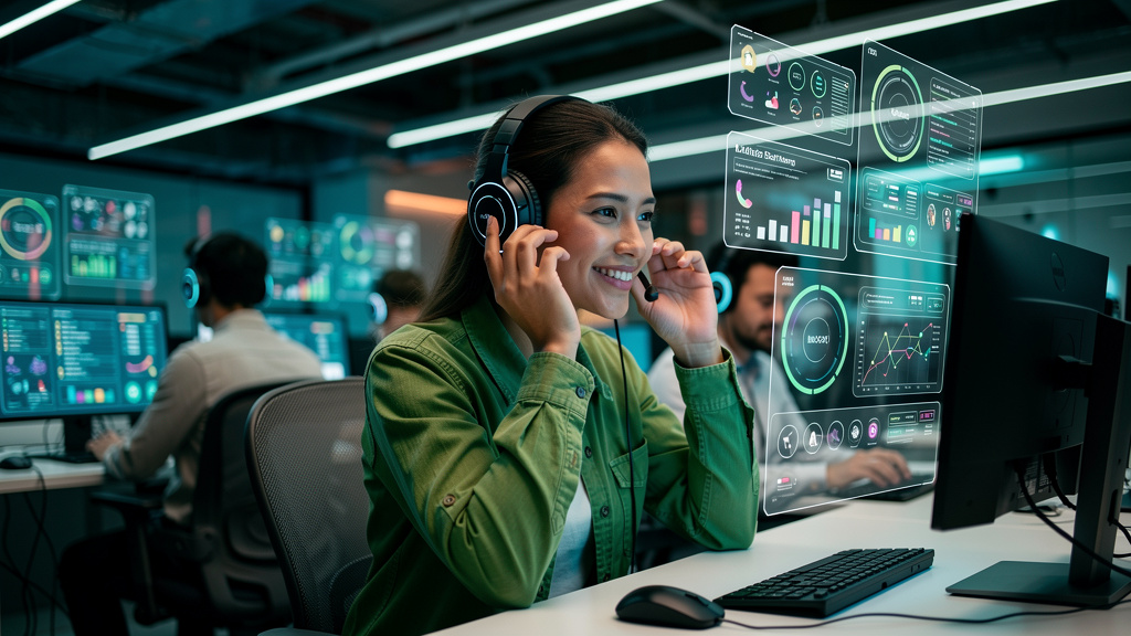 PABX com IA: A Revolução no Atendimento ao Cliente em 2026
