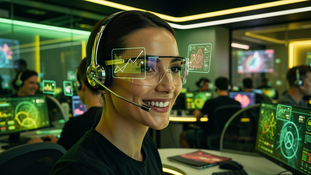 PABX com IA: Como a Inteligência Artificial Revoluciona o Atendimento