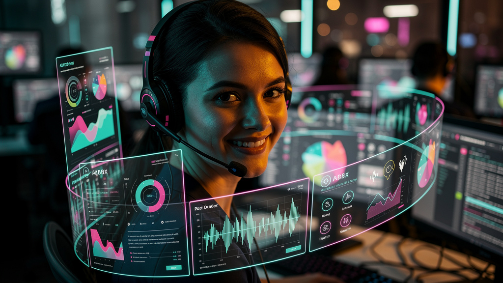 PABX com IA: Como a Inteligência Artificial Revoluciona o Atendimento