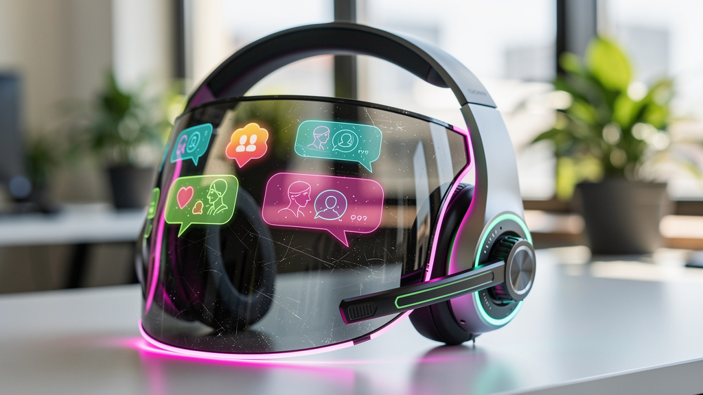 PABX com IA: Como a Inteligência Artificial Transforma Contact Centers