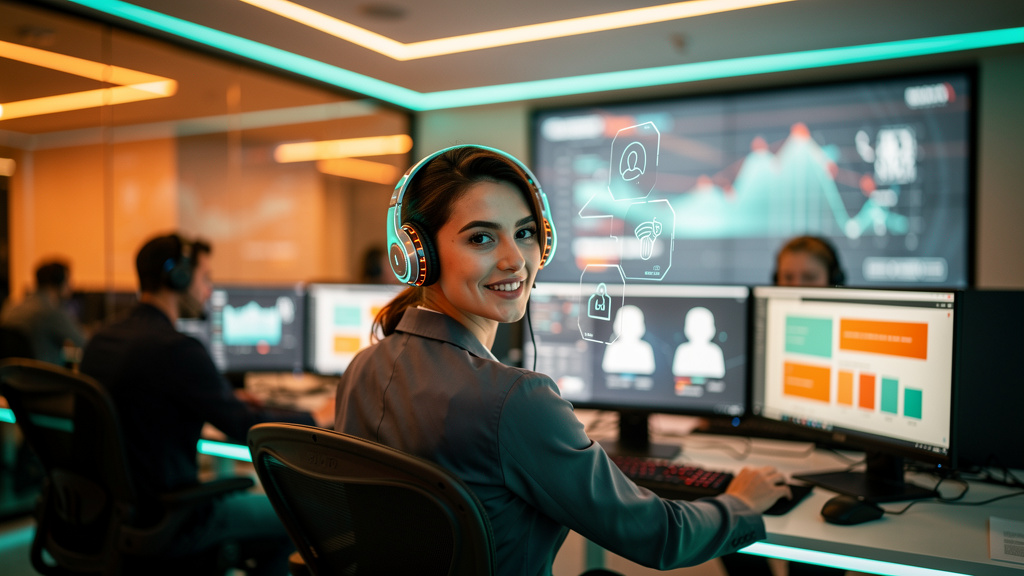 PABX com IA: Como Automatizar seu Contact Center e Reduzir Custos