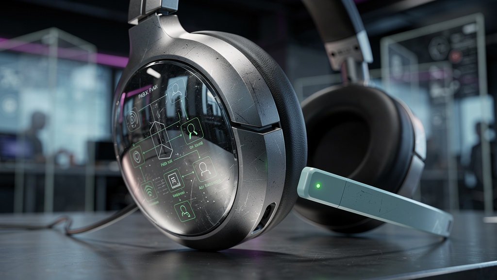 PABX com IA: Como Revolucionar o Atendimento ao Cliente