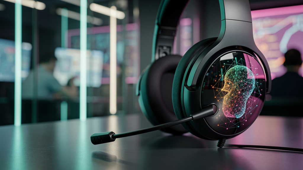 PABX com IA: Revolucione seu Contact Center com Automação Inteligente