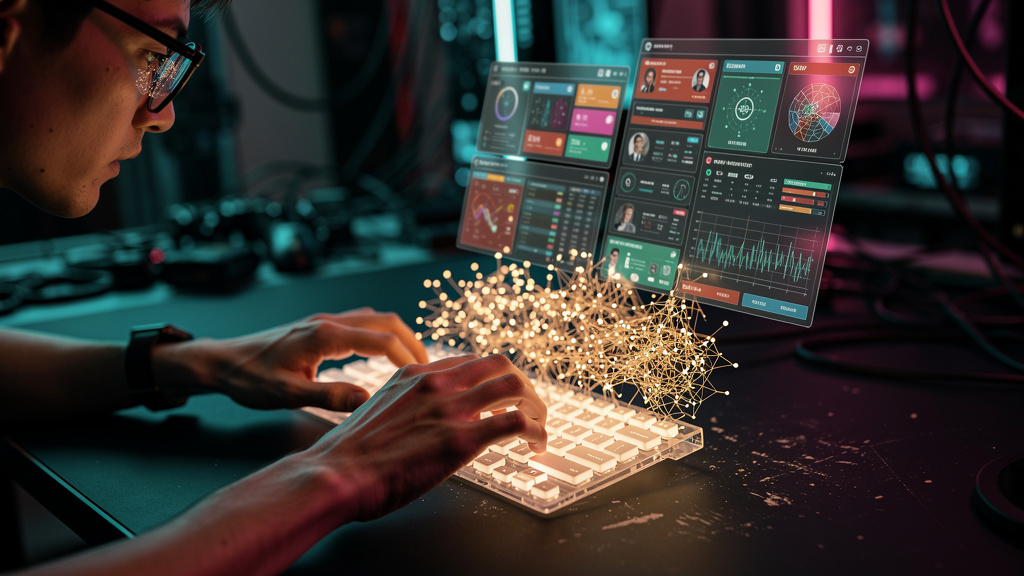 Padrões de Codificação Agente IA: Um Guia Completo