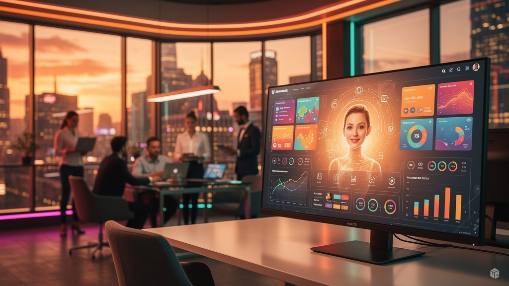 Padronização de Atendimento: Agentes de IA para Franqueadoras