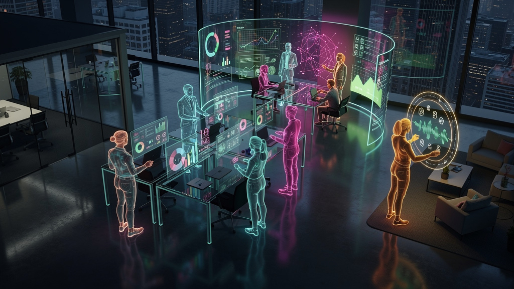 Panorama Completo da IA Empresarial em 2026