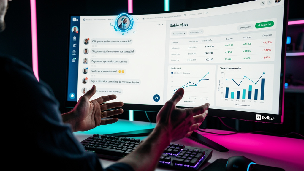 Panorama completo de Agentes de IA e Pagamentos em 2026