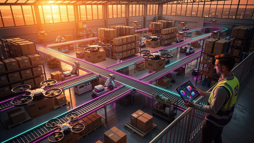 Panorama completo de Agentes de IA em 2026