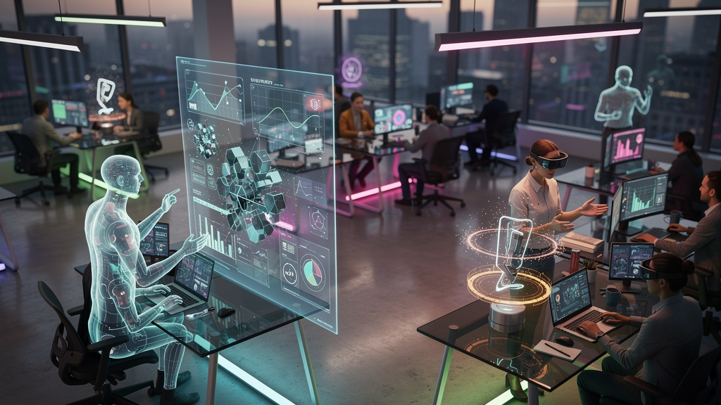 Panorama completo de Agentes de IA em 2026