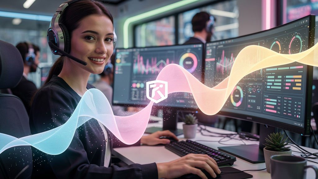 Panorama completo de Agentes de Voz em 2026